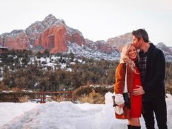 Sudah Jadi Selebgram Sejak di Kandungan