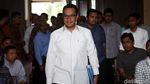 Momen Menpora Bersaksi di Sidang Kasus Suap KONI