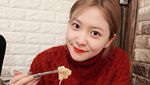 Duh, Imutnya Yeri Red Velvet Kalau Lagi Makan Es Krim!