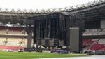 Yuk, Intip Panggung Ed Sheeran di GBK!