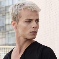 Dia berjuang untuk kaum minoritas dan mereka yang membutuhkan, kata Faelo. Foto: Instagram/@tales.cotta