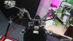 Suzuki Intruder Pak Harto