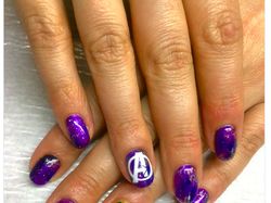 Demam Film Avengers: Endgame Sampai ke Kuku-kuku