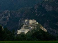 (Forte di Bard)