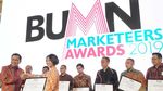 Semen Indonesia Raih 5 penghargaan BUMN