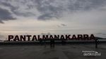 Foto: Mamuju Sang Calon Ibu Kota Negara Versi JK