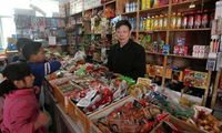 Cari Uang Jajan Tambahan, Anak-anak di China Buka Jasa Titip Beli Camilan