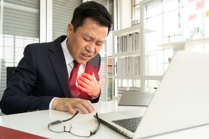 Ilustrasi. Foto: shutterstock Ilustrasi. Foto: shutterstock