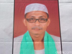 Komedian Haji Uma Raih Suara Tertinggi DPD di Aceh, 2 Kali Lipat dari Jokowi-Maruf