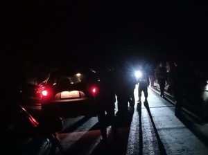Masih Diburu, Ini Dia Identitas Penculik Anak di Kendari