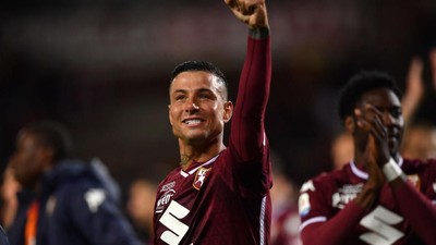 Torino Kirim AC Milan Keluar Zona Liga Champions