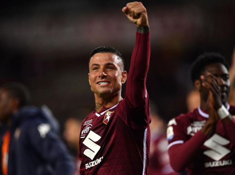 Torino Kirim AC Milan Keluar Zona Liga Champions