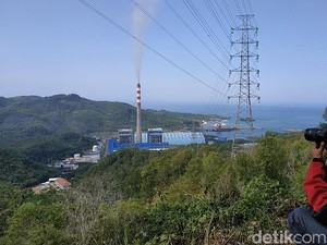 Dear Traveler, Ini Calon Tempat Wisata Baru di Pacitan