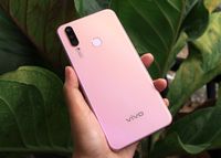 Vivo Y17 Resmi Meluncur Di Indonesia Ini Harga Dan Speknya