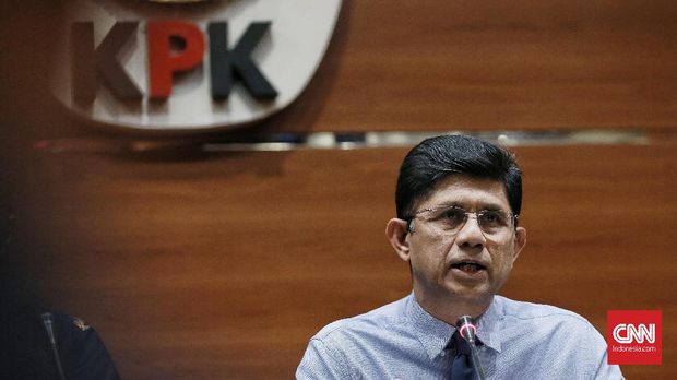 Alasan KPK Lama Tuntaskan Kasus Garuda Indonesia: Semua Dokum