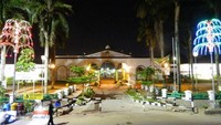 Kementerian Pendidikan dan Kebudayaan telah menetapkan Benteng Kuto Besak sebagai salah satu cagar budaya Indonesia pada tanggal 3 Maret 2004.(Reksa Widuri/dTraveler)