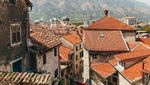Foto: Kota Kotor yang Sangat Indah