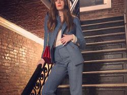 Kecantikan Pemeran Nebula Pukau Jutaan Netizen