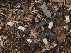 Seramnya Kota Hantu Peninggalan Tragedi Nuklir Chernobyl