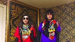 Gaya Liburan Ibu dan Anak Crazy Rich Asian dari Thailand