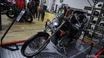 Suzuki Intruder Pak Harto