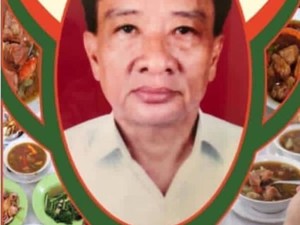 Legenda Asem-asem Daging Sapi Tutup Usia hingga Kulineran Caleg Muda DPR