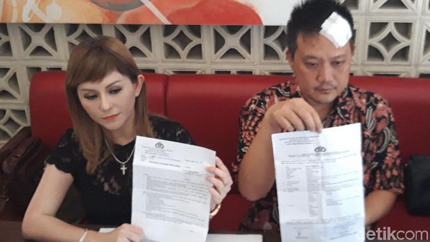 Polda Jatim Masih Dalami Kasus Penganiayaan Caleg Perindo