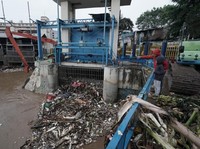 Menengok Jakarta, Ibu Kota yang Sedang Sakit