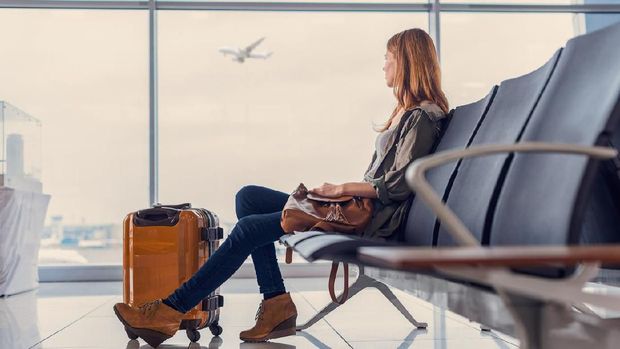 Tips Liburan Akhir Tahun agar Aman dari Tangan Jahil Dedemit Maya