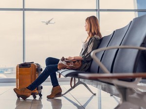 Mudik Dilarang, Ini 8 Tips Menata Ulang Liburan yang Gagal