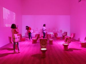 detikHOT Bagi-bagi 50 Tiket Gratis Masuk Museum MACAN, Tertarik Ikut Kuisnya?