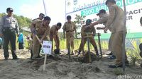  (Purwoto Sumodiharjo/detikcom)