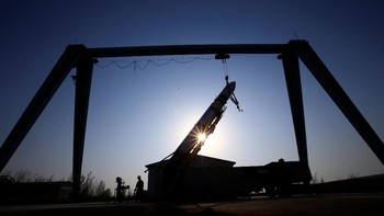 Saat ini, semua startup itu masih dalam masa uji coba. Hu berharap dapat menghadirkan biaya murah dalam peluncuran satelit yang berada di kisaran USD 4,5 juta per peluncuran. Jauh di bawah perusahaan Northrop Gurmman yang biasanya membuat roket kecil. Foto: Reuters