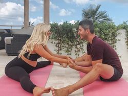 Sudah Jadi Selebgram Sejak di Kandungan