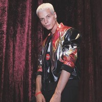 Base MGT hanya memberikan pernyataan bahwa Tales tidak pernah mengeluhkan tentang kesehatannya. Ia pun diketahui menjalani gaya hidup sehat dengan diet vegetarian. Foto: Instagram/@tales.cotta