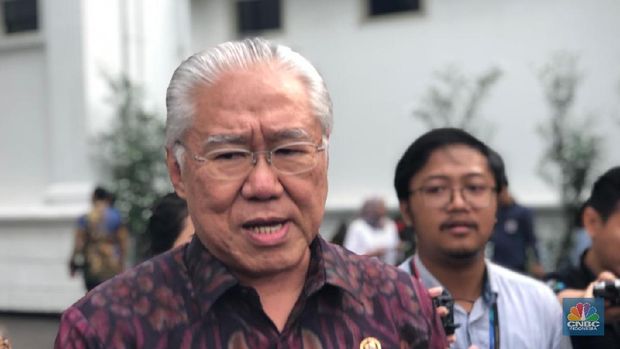 Apakah Anda Setuju Menteri-menteri Ini Layak Diganti? 