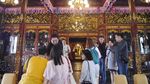 Foto: Rumah Limas yang Ikonik
