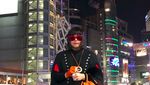 Gaya Liburan Ibu dan Anak Crazy Rich Asian dari Thailand