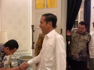 Momen Siap Presiden: TKN Minta Tak Baper, BPN Anggap Dagelan