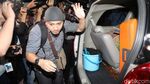 Penyidik KPK Bawa 2 Koper Usai Geledah Kantor Mendag