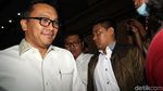 Momen Menpora Bersaksi di Sidang Kasus Suap KONI