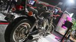 Suzuki Intruder Pak Harto