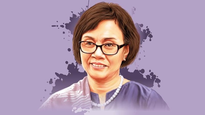 Sri Mulyani