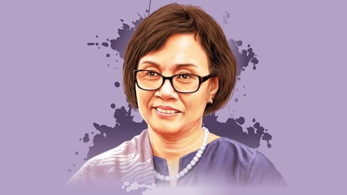 Sri Mulyani Sri Mulyani