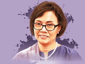 Sri Mulyani Mau Cairkan Rp 12 T untuk Tambal Tekor BPJS Kesehatan