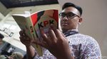 Eks Panglima TNI dan Mantan Menteri LKH Hadiri Bedah Buku KPK