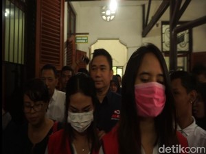 Kuasa Hukum akan Lapor Mabes Polri Soal Dugaan Rekayasa Kasus Vanessa Angel