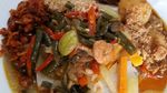 Ini Lonsay Medan Bung! Sarapan Sedap yang Bikin Semangat