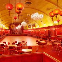 (Rivoli Ballroom/Facebook)