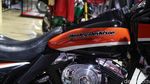 Moge Harley Sangar Tunggangan SBY